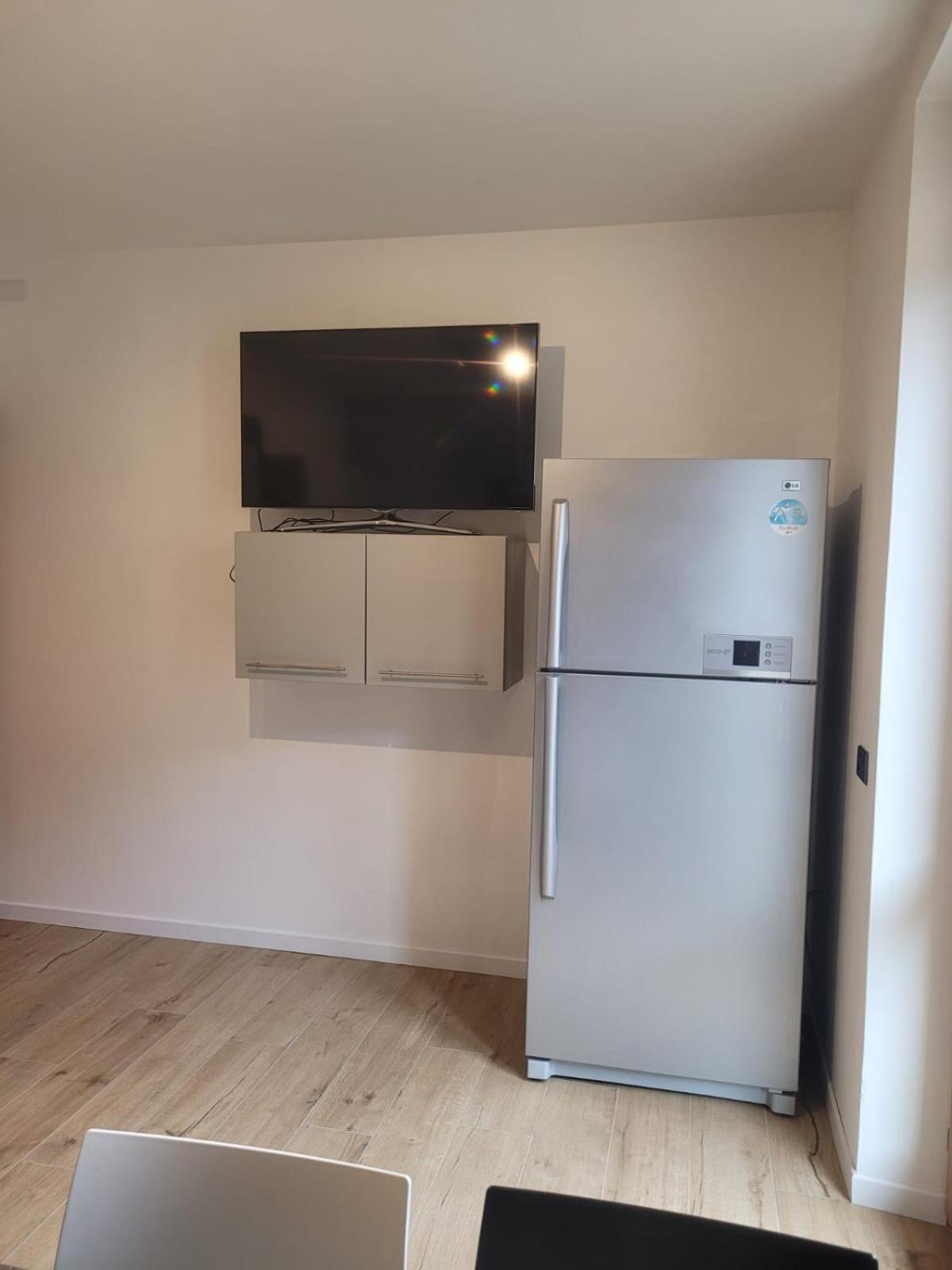 Apartment Sweet Retreat 드로네로 외부 사진