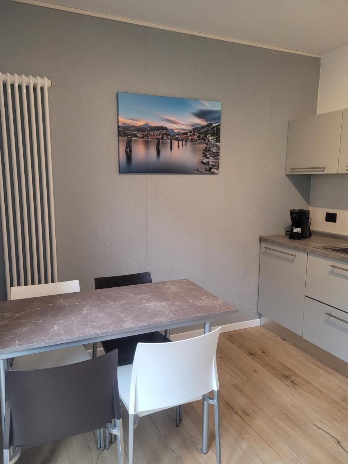 Apartment Sweet Retreat 드로네로 외부 사진