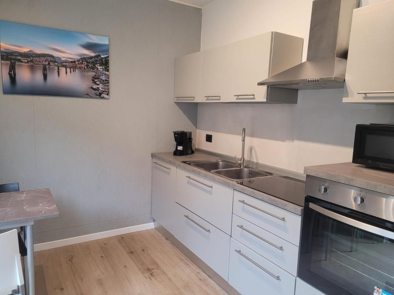 Apartment Sweet Retreat 드로네로 외부 사진