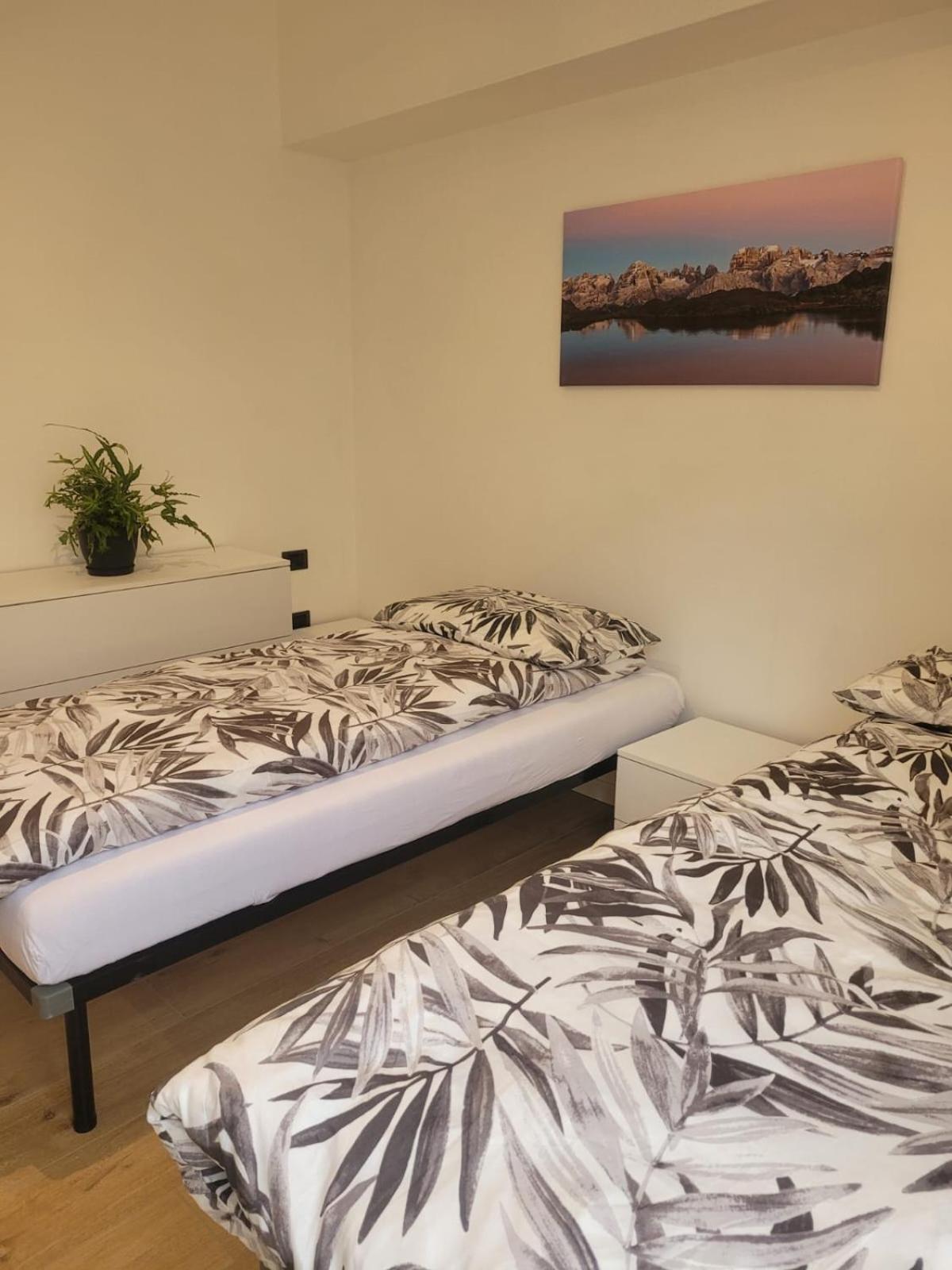 Apartment Sweet Retreat 드로네로 외부 사진