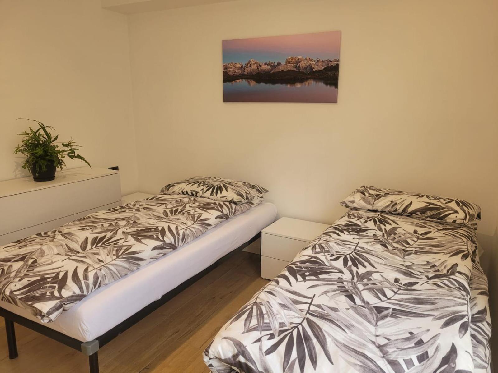 Apartment Sweet Retreat 드로네로 외부 사진