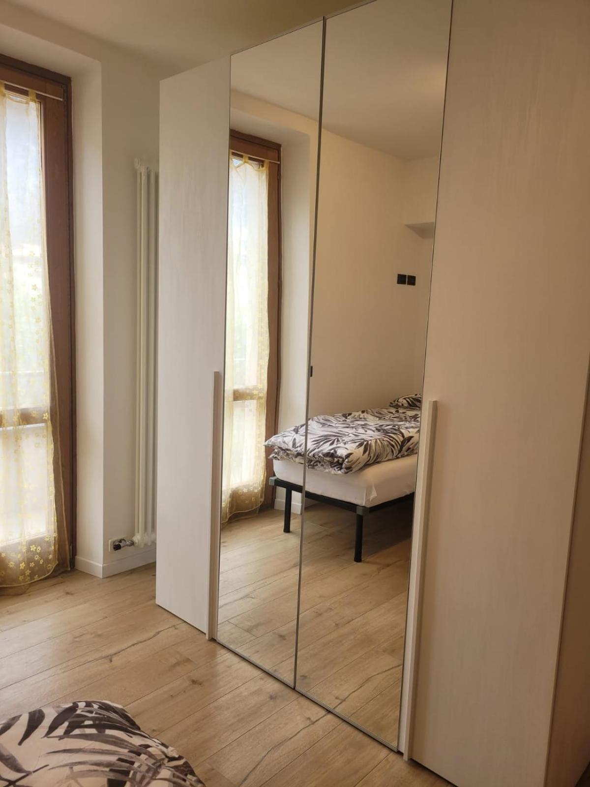 Apartment Sweet Retreat 드로네로 외부 사진