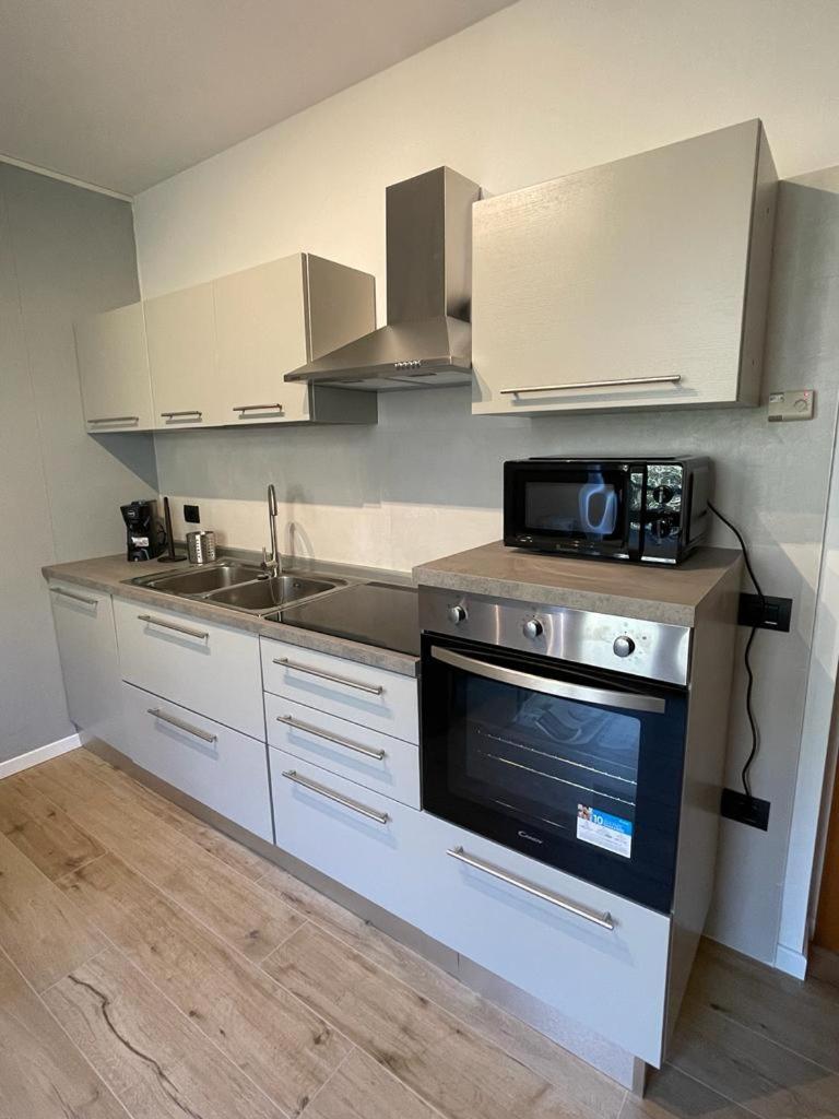 Apartment Sweet Retreat 드로네로 외부 사진