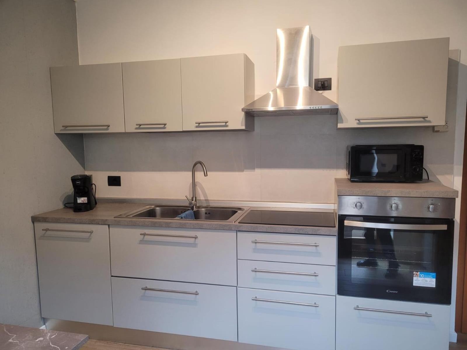 Apartment Sweet Retreat 드로네로 외부 사진